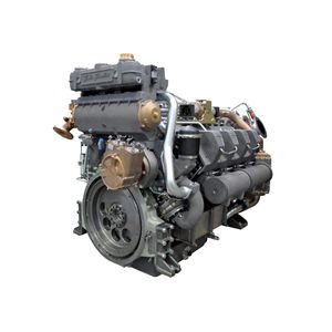 diesel engine