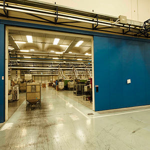 sliding doors