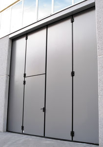 folding doors