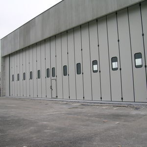 folding doors