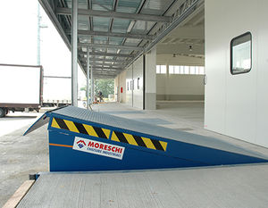 vehicle ramp