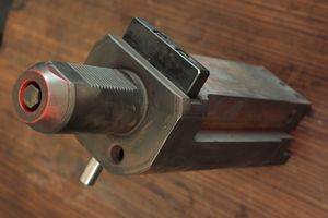 metal machining