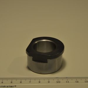 metal machining