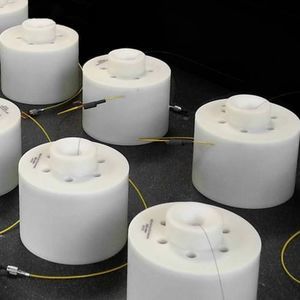 spool optical cable
