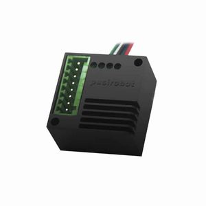 stepper motor driver