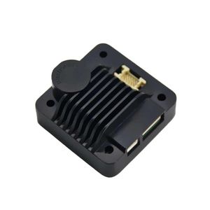 microstepping motor controller
