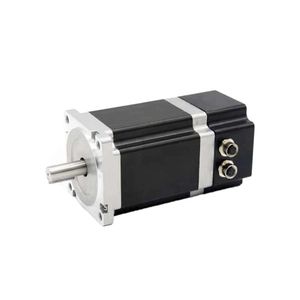 DC motor