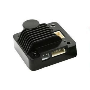 brushed motor controller