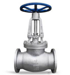 globe valve