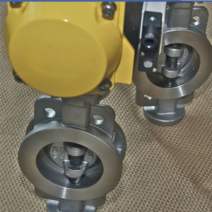 butterfly valve