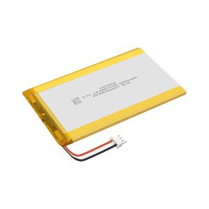 lithium-polymer battery 1
