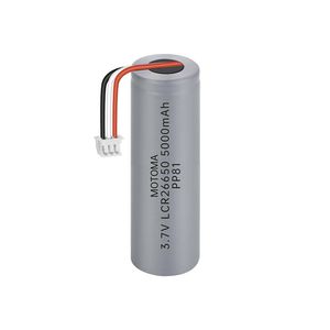 lithium-ion battery 1