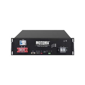 LiFePO4 battery