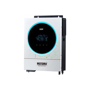 off-grid DC/AC inverter