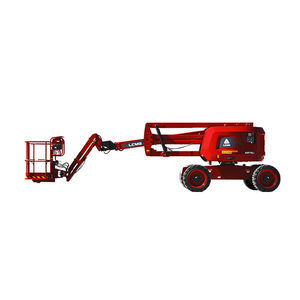 mobile scissor lift