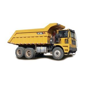 transport truck