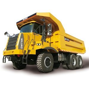 transport truck