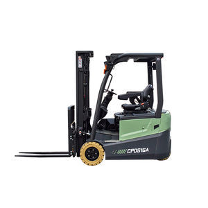 diesel forklift