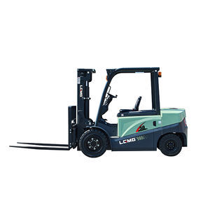 diesel forklift 1