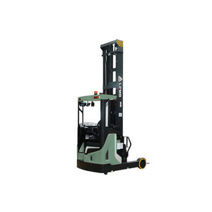 electro-hydraulic forklift 1