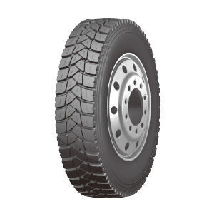industrial tire 1