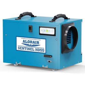 refrigerant dehumidifier