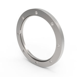 steel flange 1