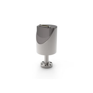 capacitive vacuum gauge