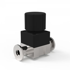 diaphragm valve