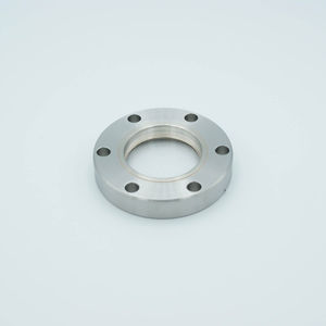 aluminum flange