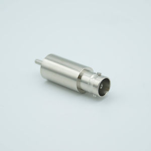 coaxial contact