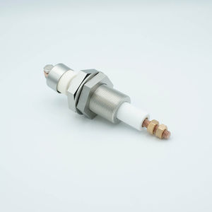 vacuum feedthrough 1