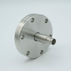 instrumentation feedthrough