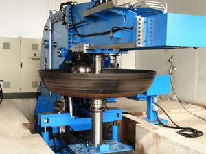 panel production line