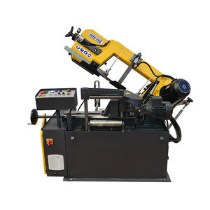 band saw
