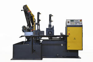 miter saw / programmable / horizontal / fully-automatic
