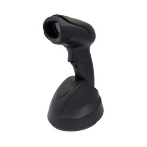 Bluetooth barcode reader