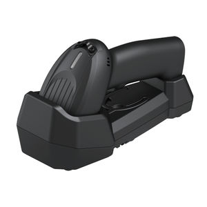 handheld barcode scanner
