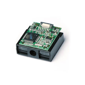 barcode scan engine