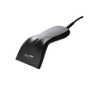 USB barcode reader