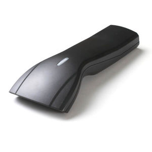 CCD barcode reader