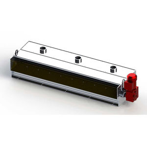 coolant filter unit