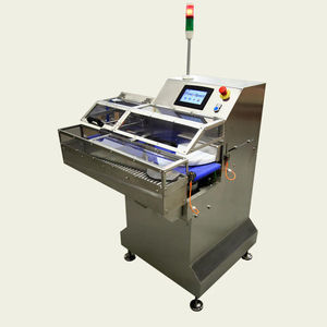 quality control checkweigher