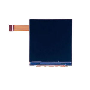 compact display modules