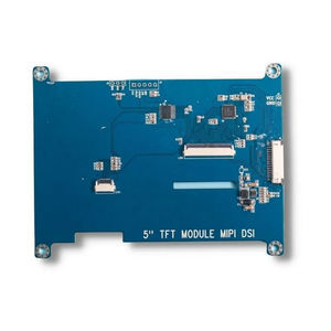 LCD module converter 1