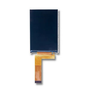LCD/TFT display modules
