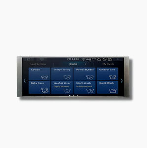 6.86" display module 1