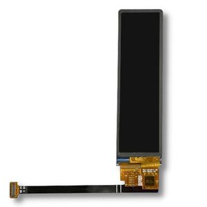 bar shape display modules