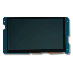 Modbus display modules