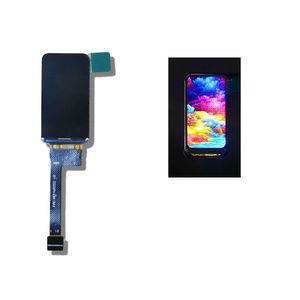 compact display modules
